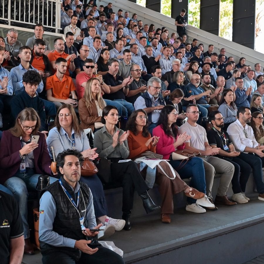 Milk Summit Mercosul reúne setor lácteo para discutir inovação, competitividade e futuro da cadeia leiteira em Ijuí