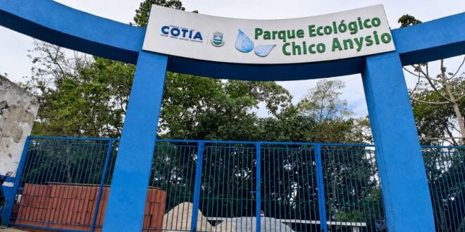 Parque Chico Anysio, fechado há quase 10 anos, será revitalizado e vira Parque Ecológico Chico Mendes