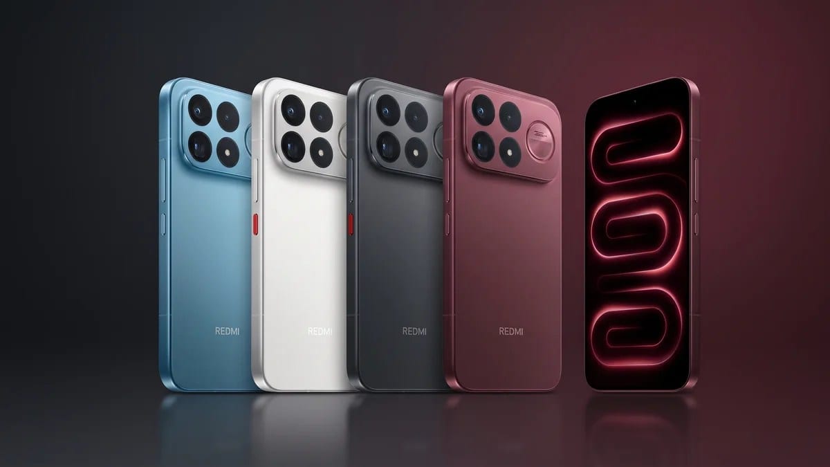 Xiaomi alerta: celulares podem encarecer e algumas linhas sumirem do mercado