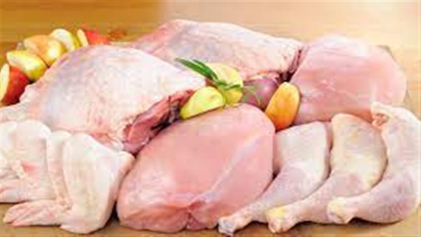Preço do frango pode cair após caso de Newcastle em SC