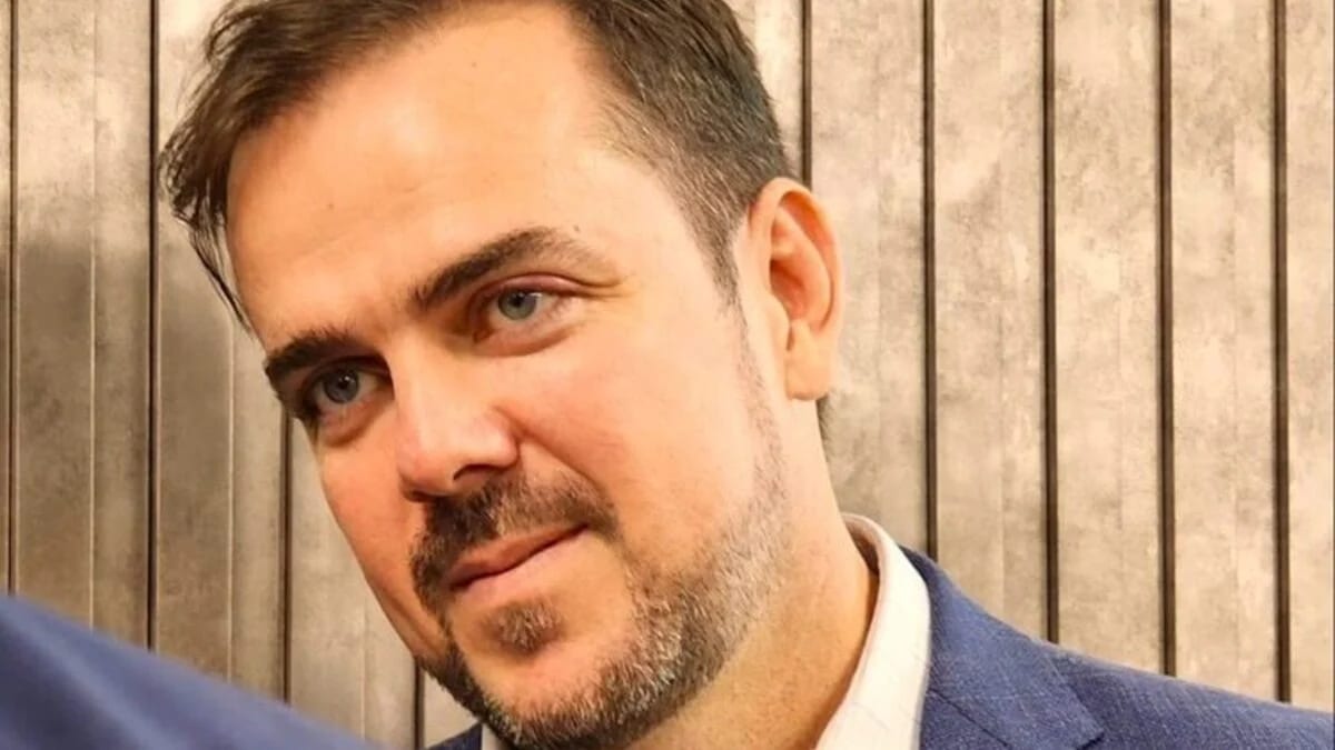 Pesquisa em Aparecida coloca Mendanha na frente para o Senado