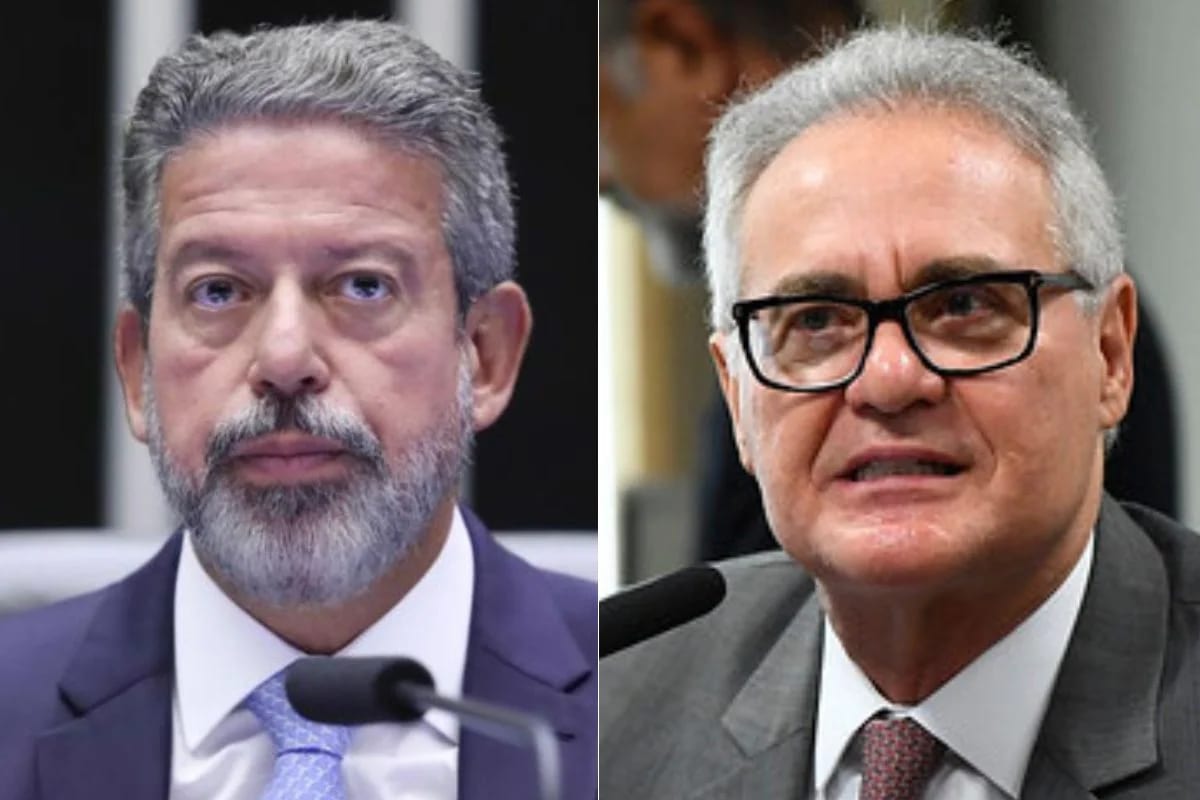 Senado em AL: Lira tem 40,4%; Renan Calheiros, 36,8%, diz Paraná Pesquisas
