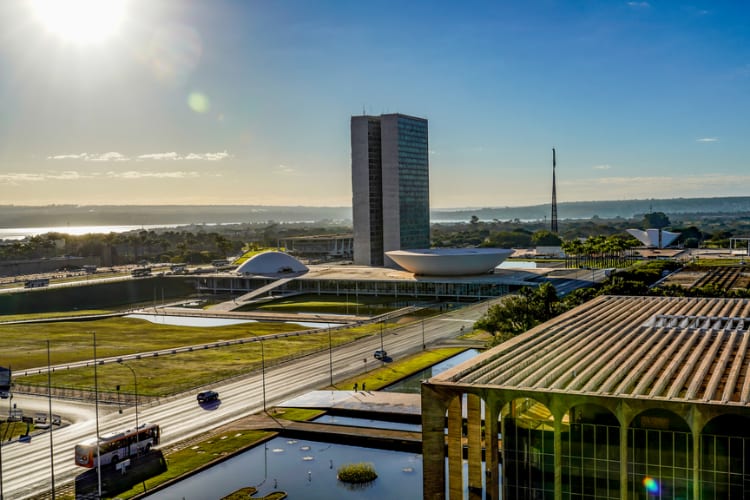 Especial CNT apresenta novo mapa político do Congresso Nacional