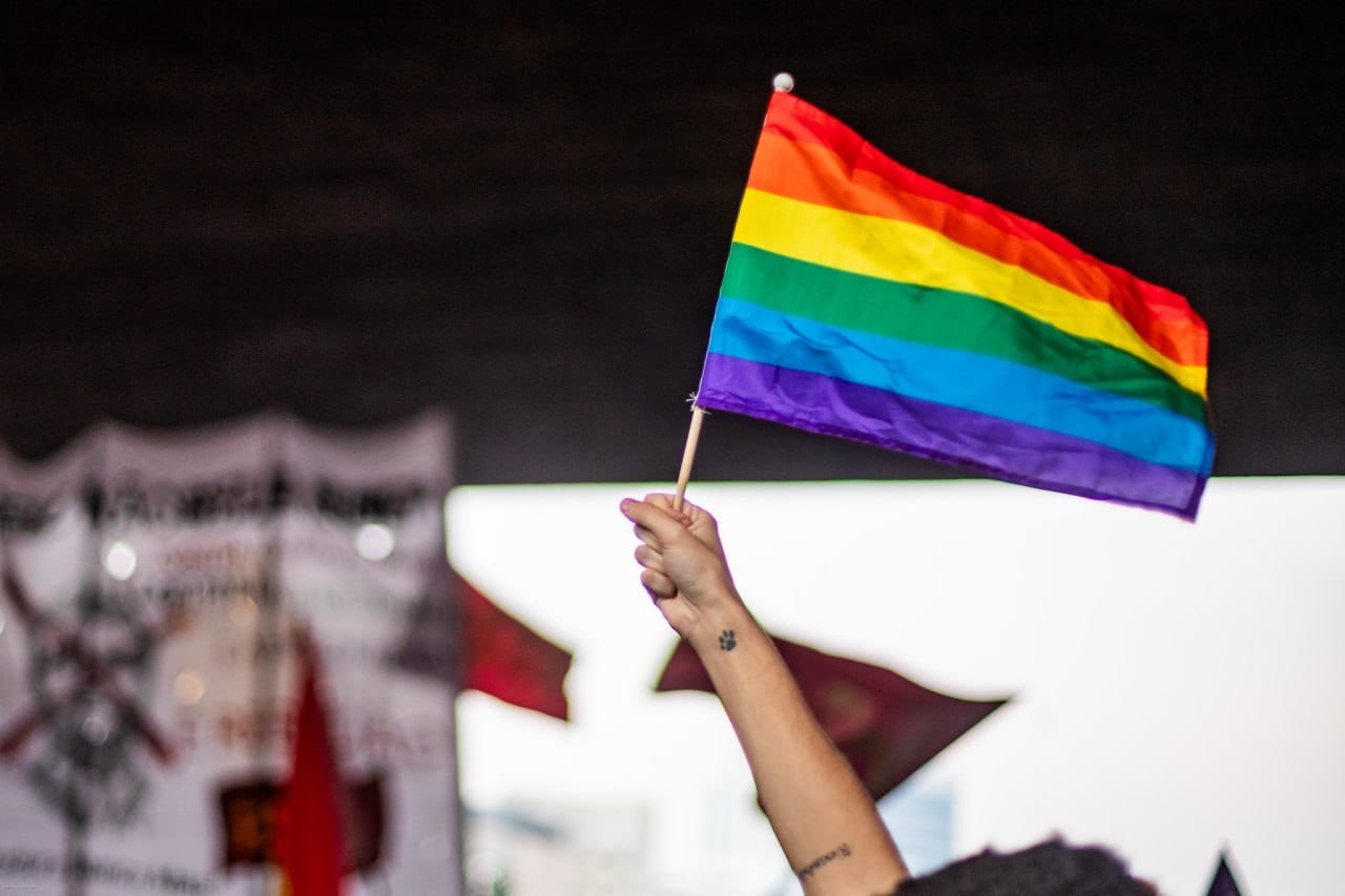 Mais de 100 Paradas lançam jornada e manifesto pela democracia