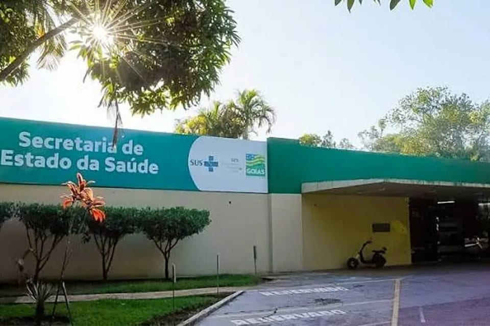 SES-GO abre 319 vagas para residências em saúde; inscrições vão até 3 de novembro