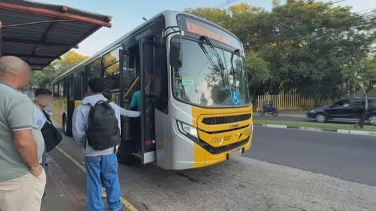 Lei assegura desembarque fora dos pontos de ônibus para mulheres e grupos vulneráveis à noite em Presidente Prudente