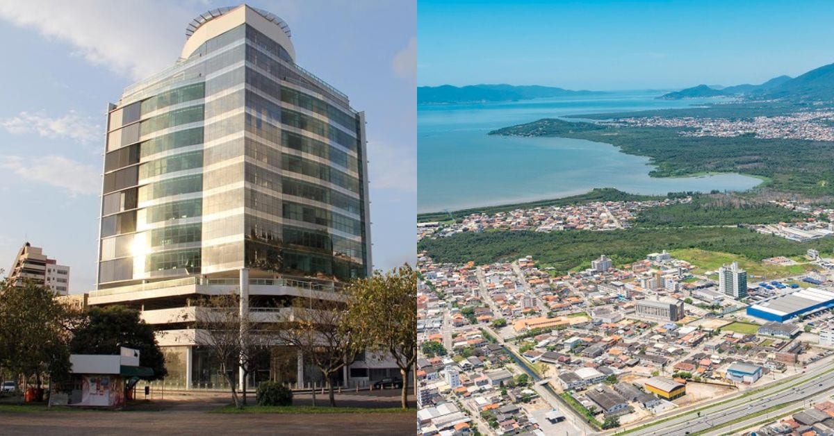 TCE/SC determina ajustes em Palhoça por excesso de temporários e comissionados