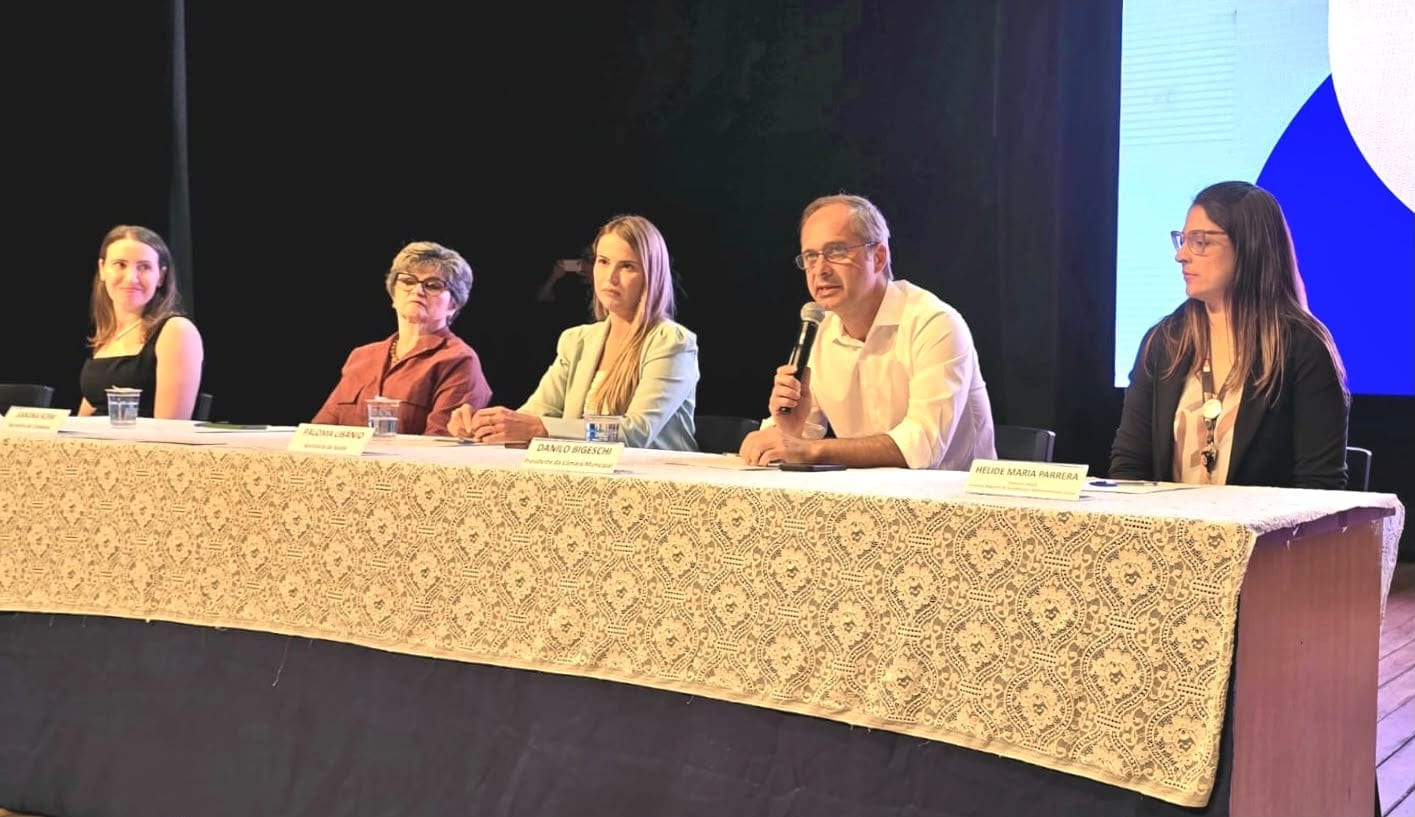 Vereador Danilo pede divulgação do Programa de Apadrinhamento em Marília