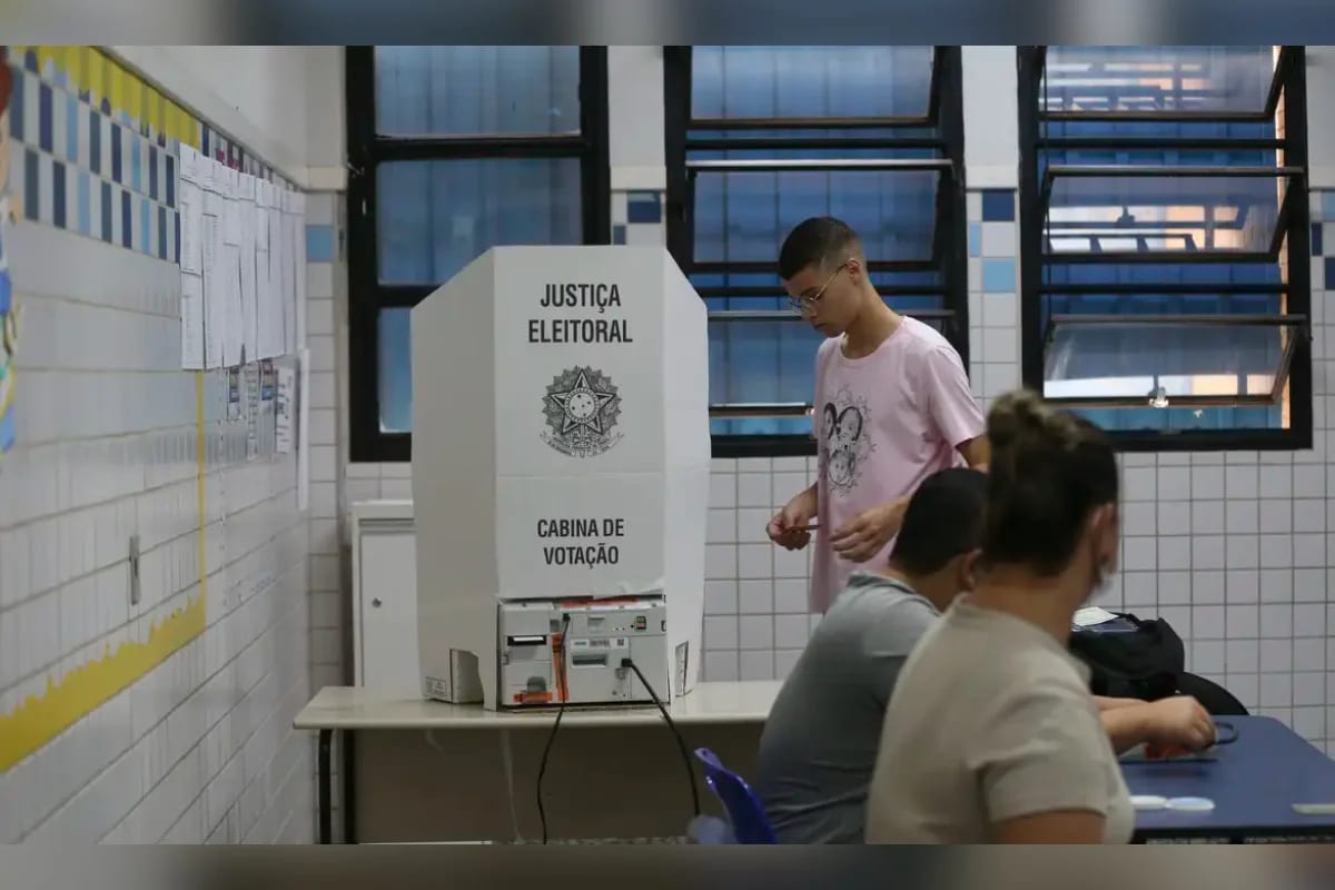 Mais de 16 milhões de mineiros vão às urnas em 4 de outubro