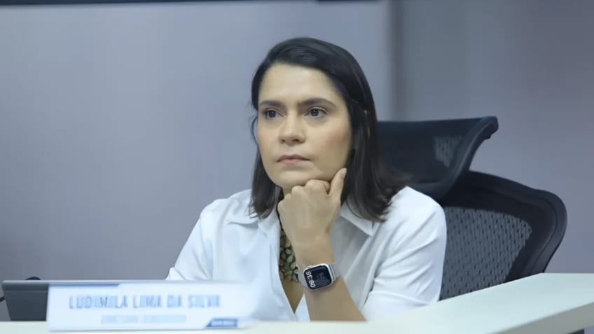 Ludimila Lima assume diretoria substituta da Aneel até 8.jan.2027