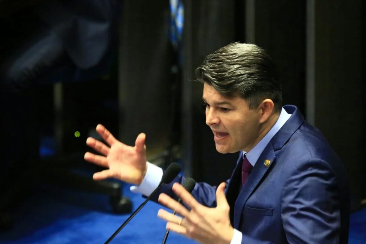 Medeiros diz em áudio que não ataca o STF; fala a irmão de Gilmar Mendes