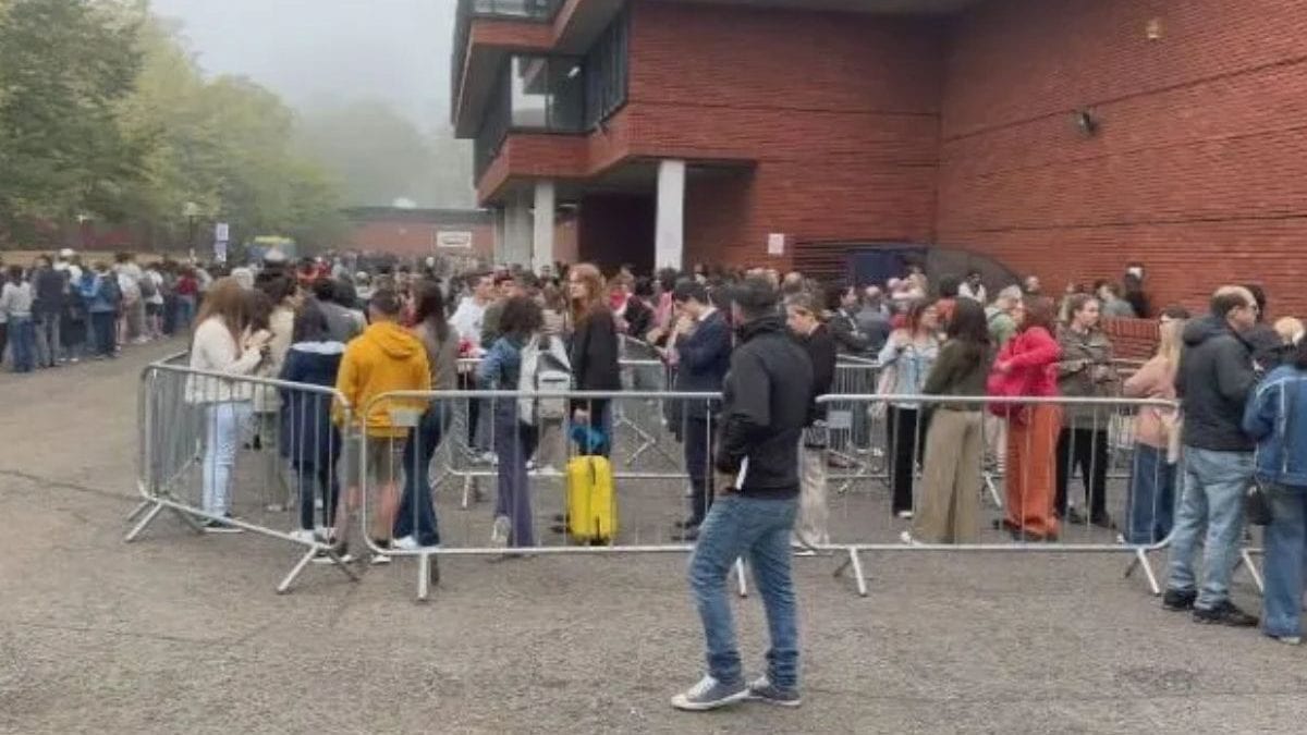 Erro cadastral impede 50 brasileiros de votar em Londres; registro em Edimburgo
