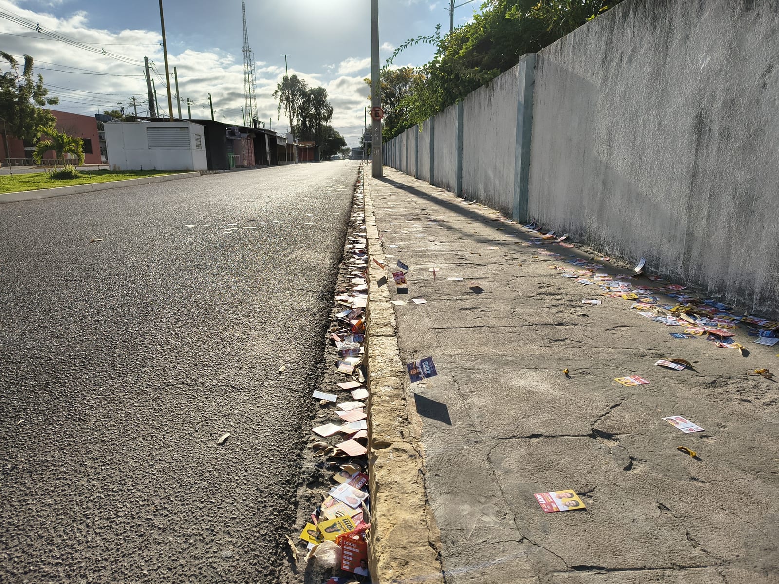 Eleições 2026: 1º turno em Petrolina e Região