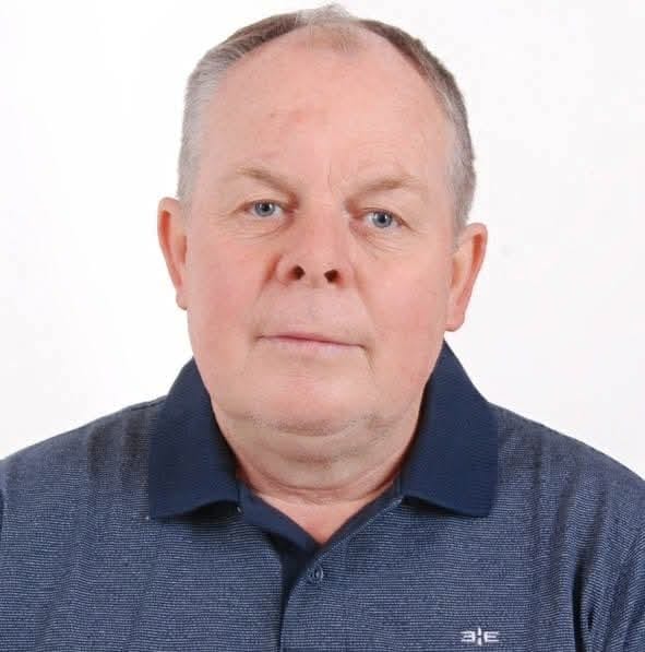 Morre Osmar Steinbrenner, vice-prefeito de Porto Xavier