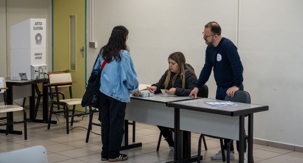 Local de votação Leme: saiba onde votar nas Eleições 2026 e veja mudanças para outubro