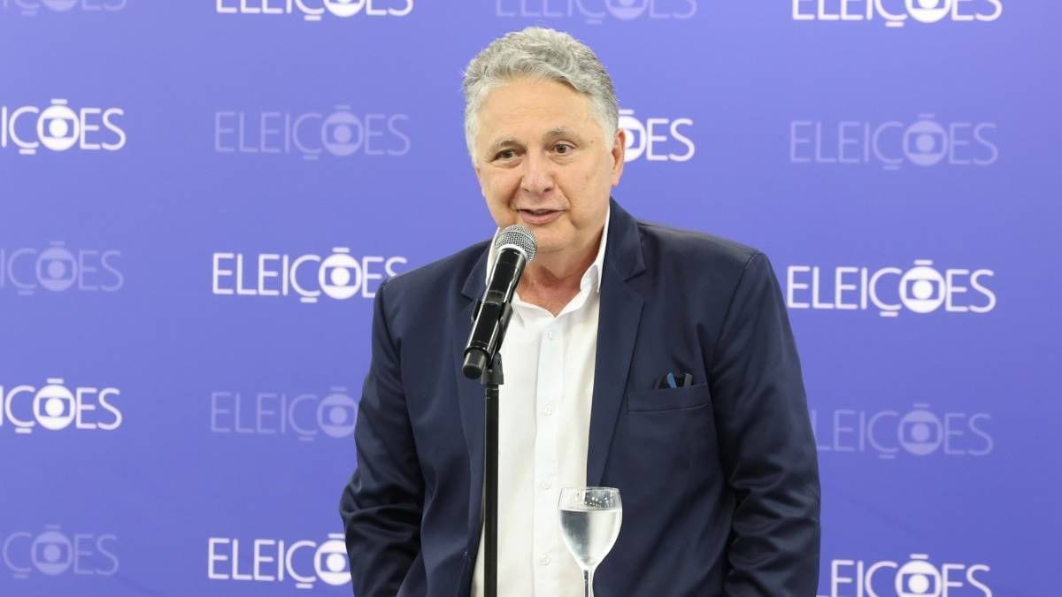 TSE proíbe Garotinho de acessar fundos e do horário eleitoral antes do 1º turno