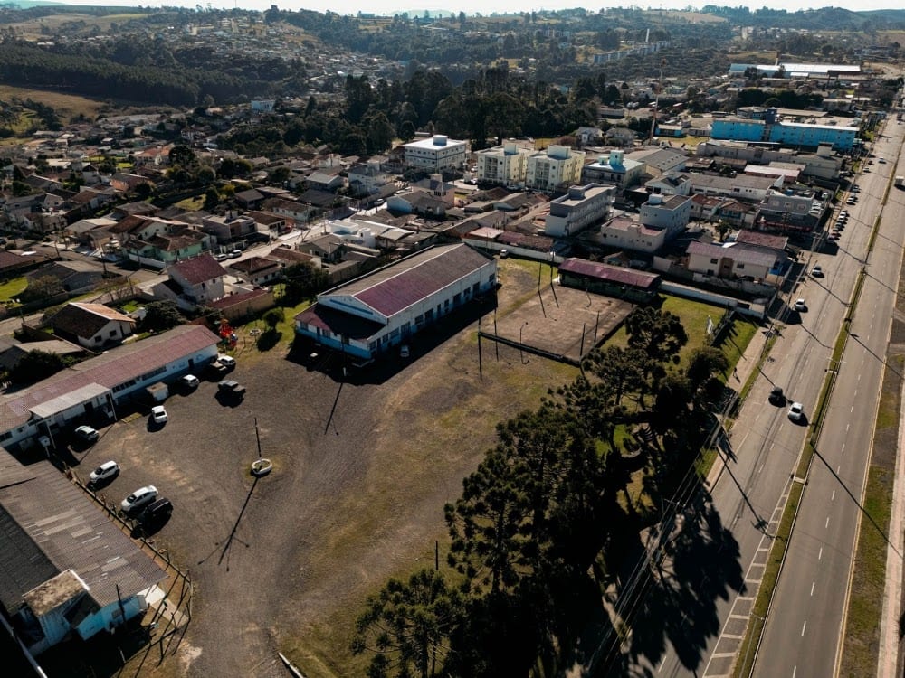 Licitação avança para construção da Policlínica Regional de Lages