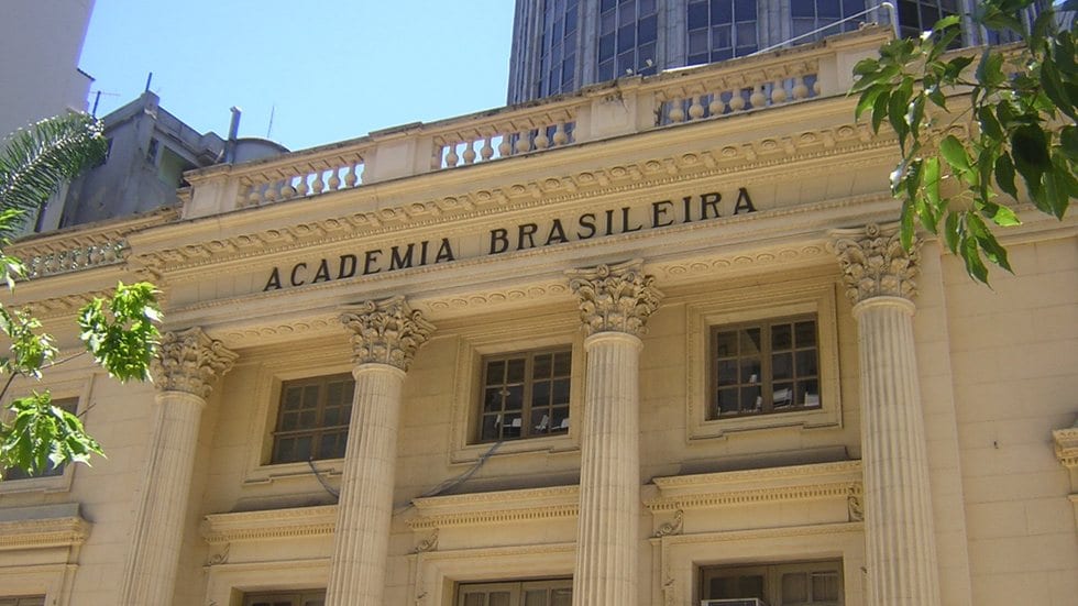 Curiosidades da Academia Brasileira de Letras