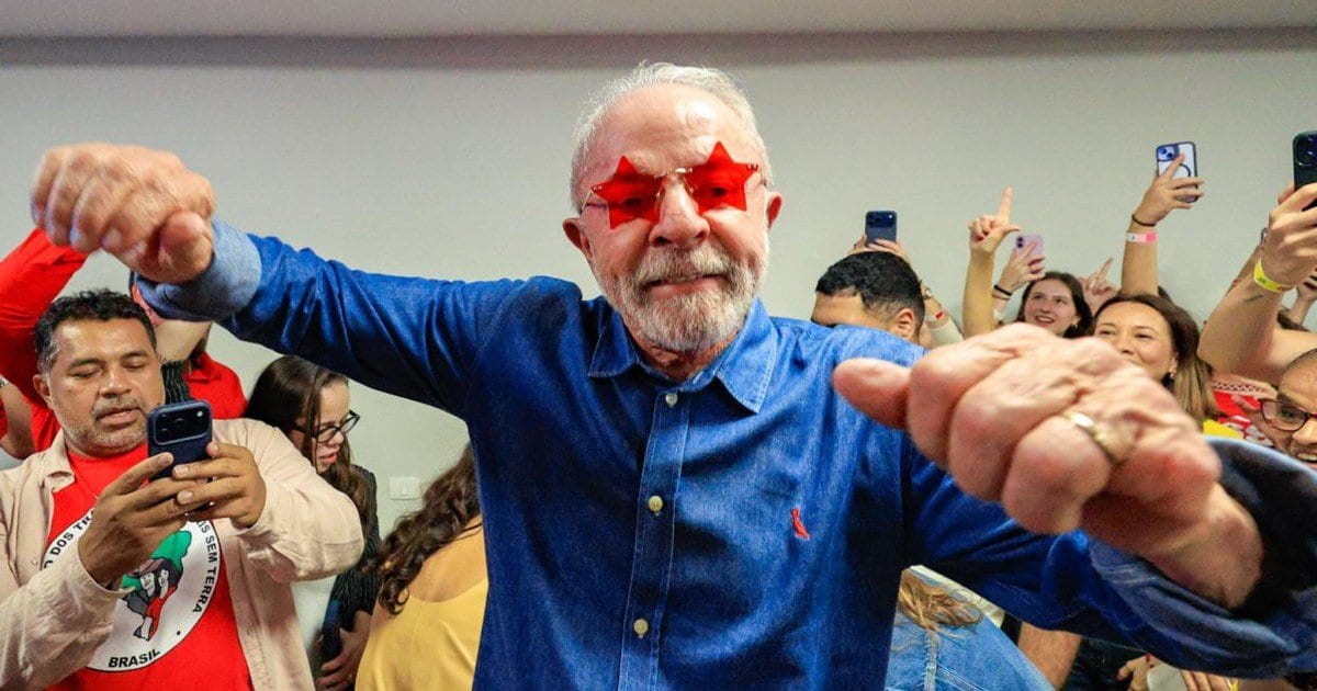 Desafios do quarto mandato de Lula: governabilidade, economia e segurança