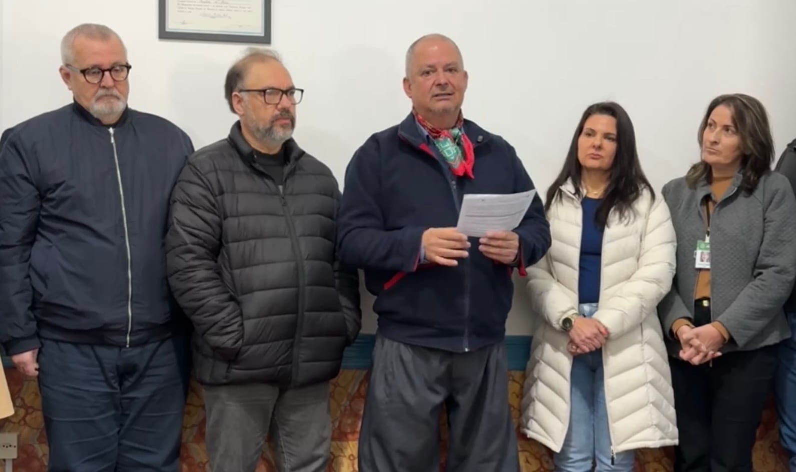 Canguçu abre concurso com 52 cargos; inscrições vão até 13h de 2/10/2026