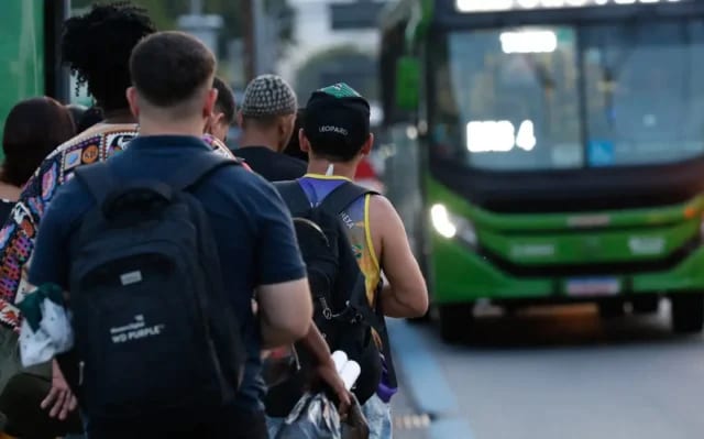 Marco Legal do Transporte, sancionado em junho de 2026, não cria o 'SUS da mobilidade'