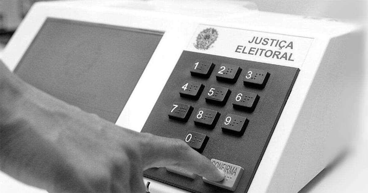Pesquisas eleitorais por cotas