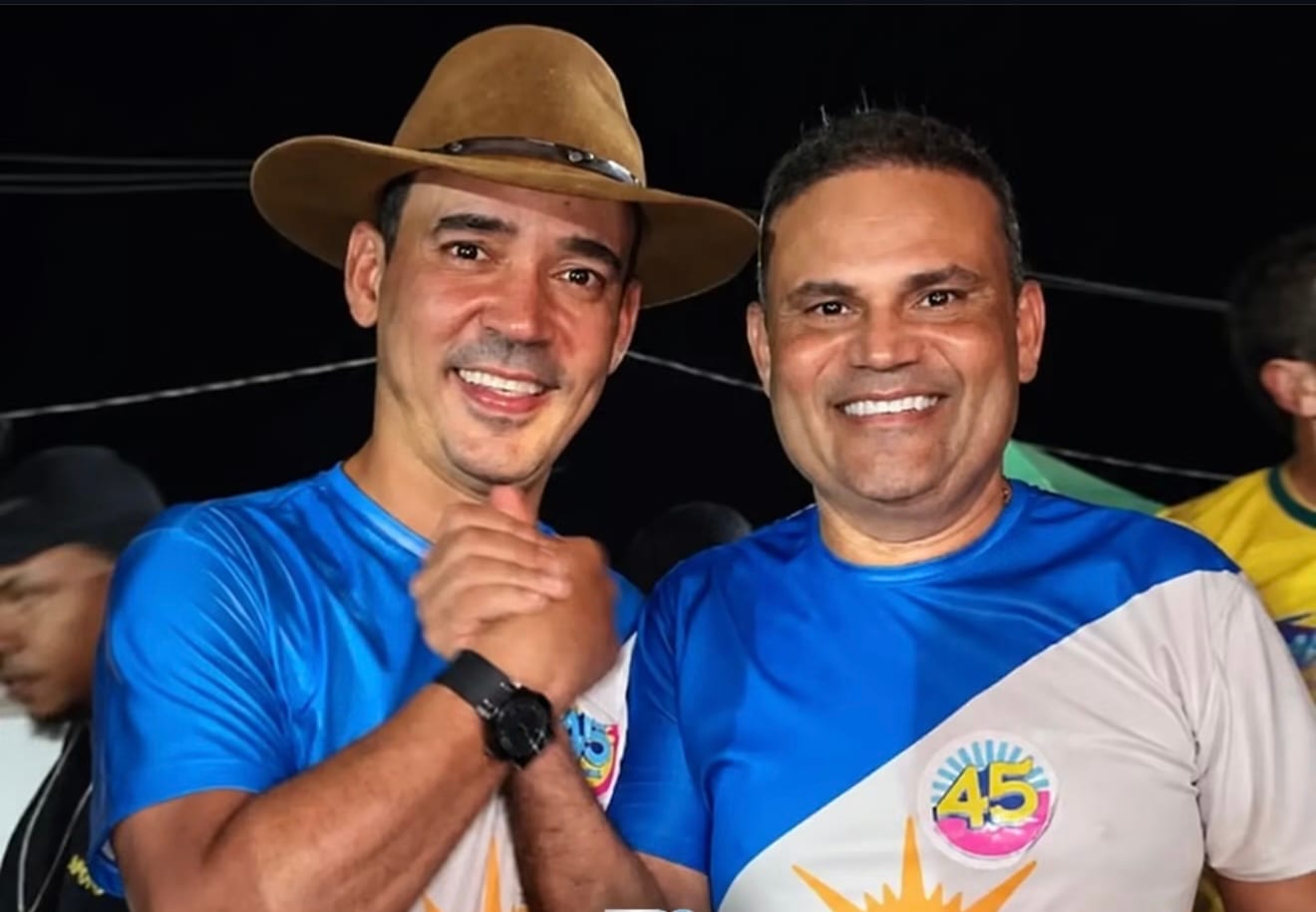 Peça fundamental na campanha, Prefeito de Ipueiras, Neto Aires coordenará comissão de transição do governo de Vicentinho