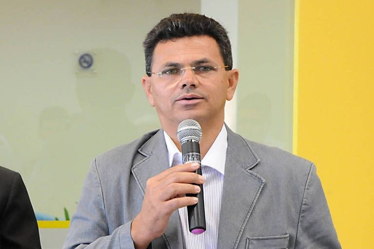 EXCLUSIVA: Valmir segue ‘pendurado’ em liminar do STJ que pode cair a qualquer momento