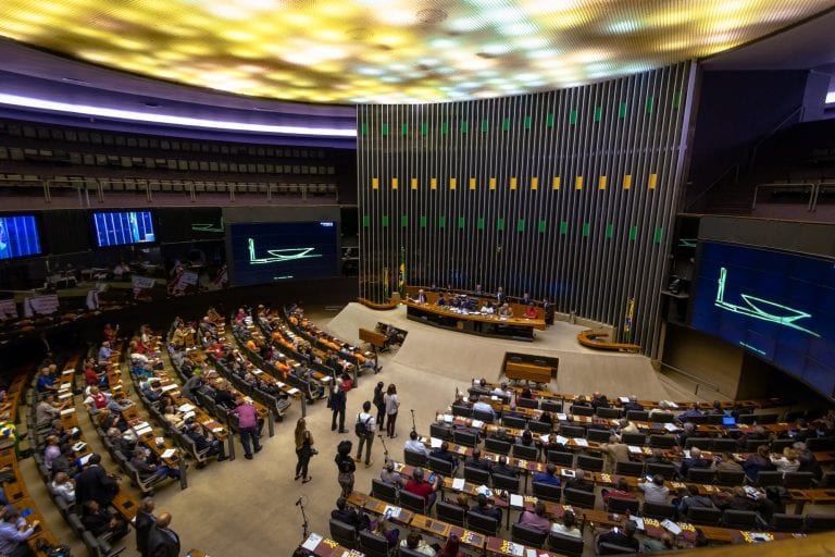 Eleições 2026: como é eleito e o que faz um deputado federal