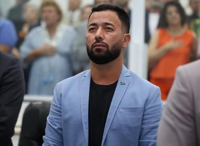 Tikinho protocola PL para tornar Festa das Crianças do Mollon evento oficial