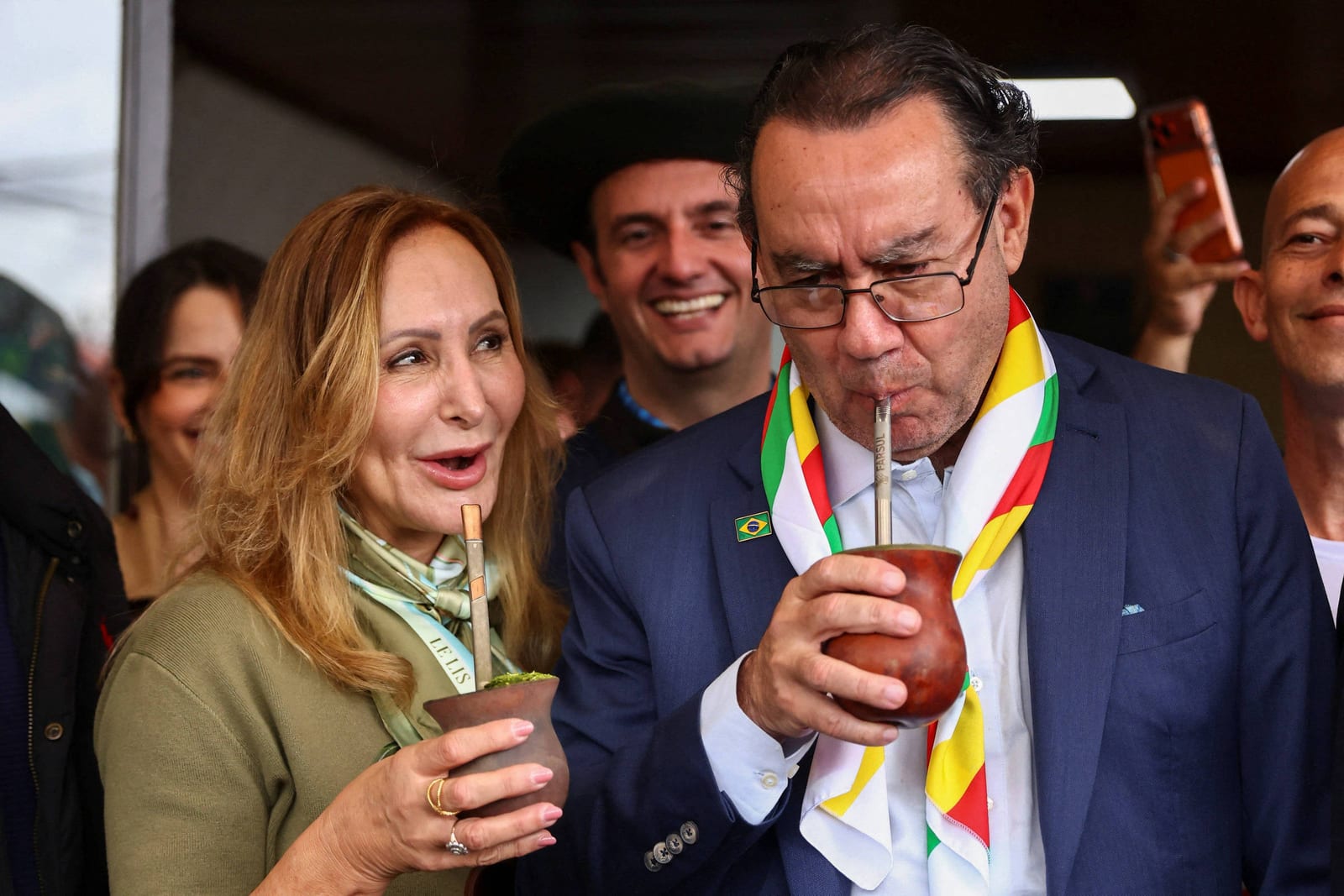 Mesmo com avanço de Cury nas pesquisas, adversários evitam partir para o enfrentamento
