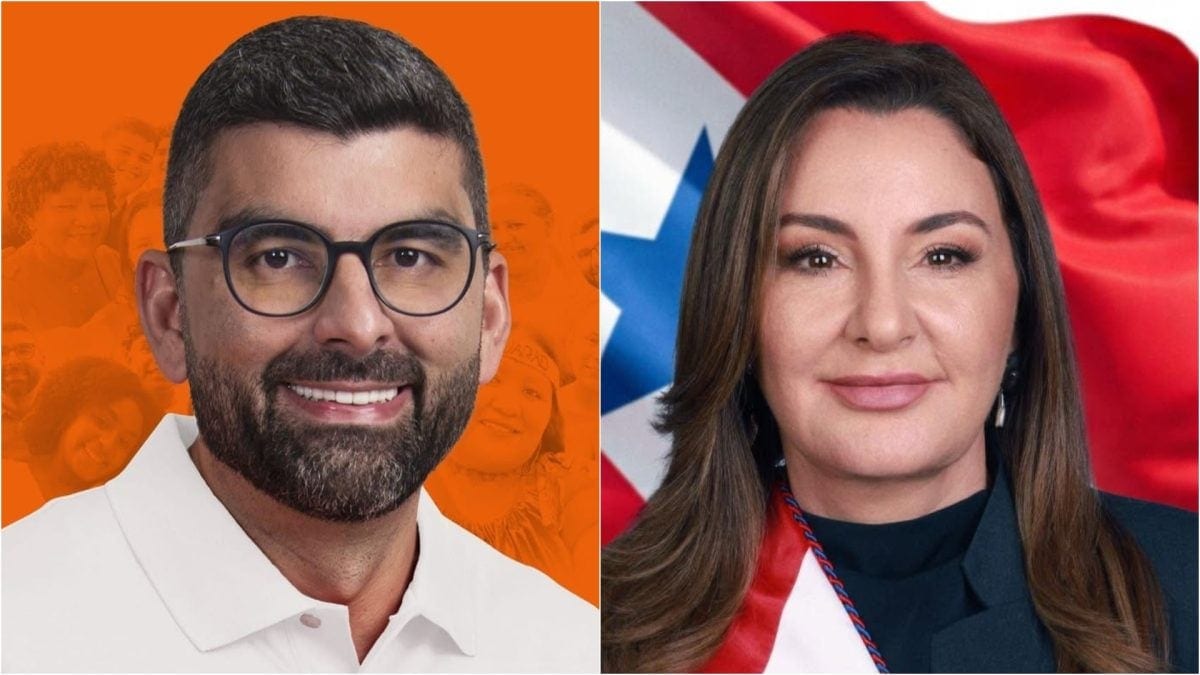 Dr. Daniel 52,4% x 41,6% de Hana Ghassan no 2º turno no Pará