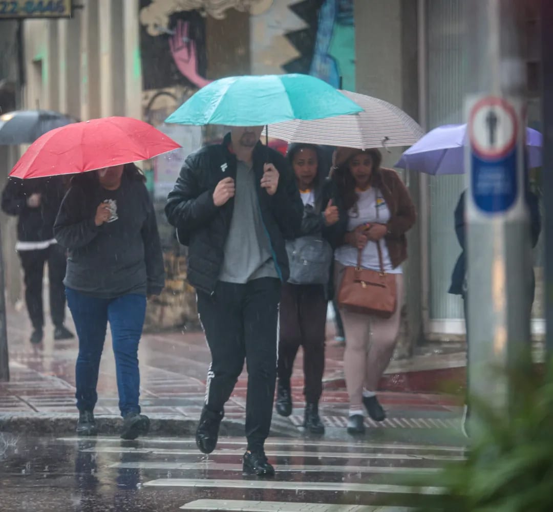 Curitiba vai instituir orçamento climático por decreto nesta terça