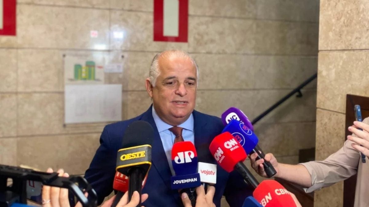 França defende Marcola após mensagens que ligam ex-chefe de gabinete a lobista
