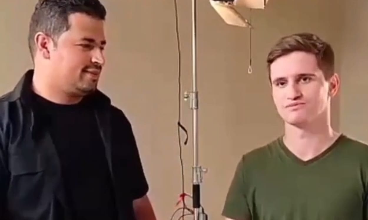 Pavanato e lideranças convocam carreta pró-Flávio Bolsonaro no ABC para a véspera da eleição
