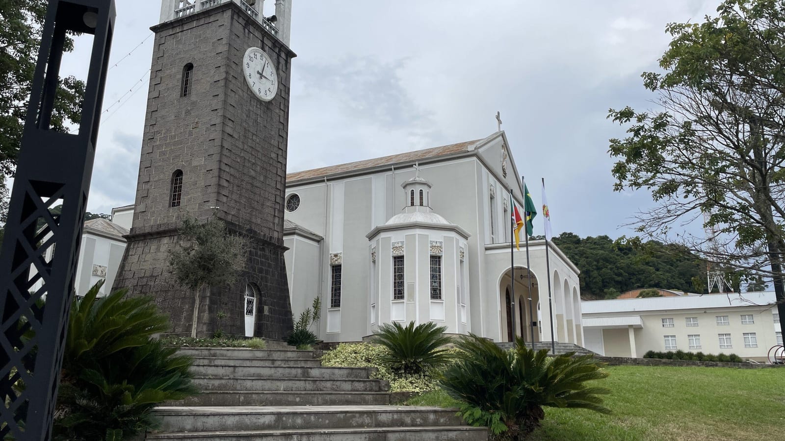 Nova Pádua tem 2.413 eleitores: veja o perfil de quem vai votar em 2026