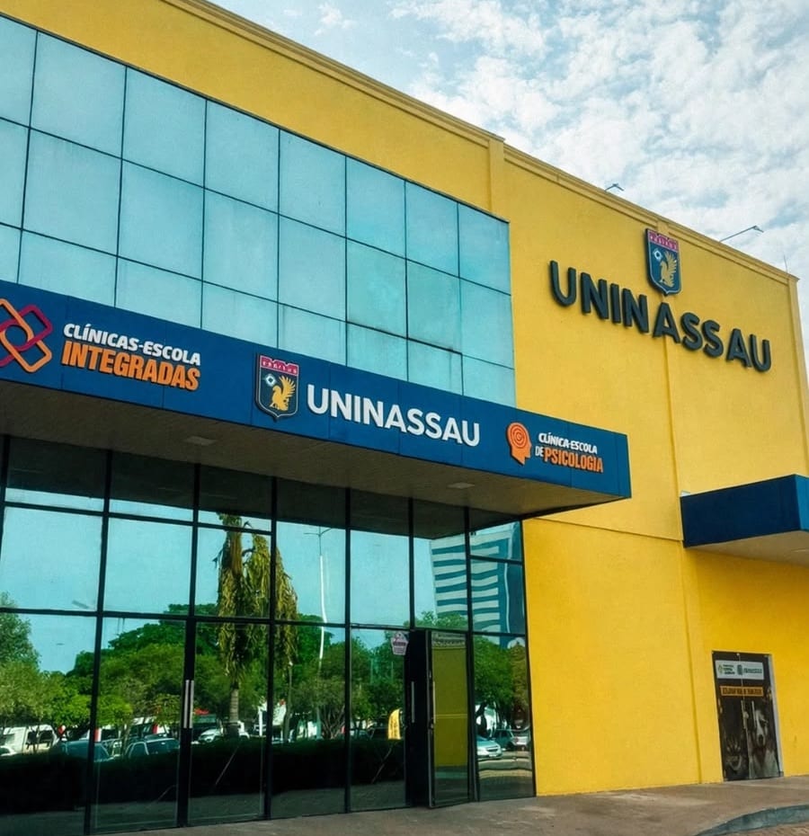 UNINASSAU oferece atendimentos gratuitos de saúde, psicologia e orientação jurídica em Palmas