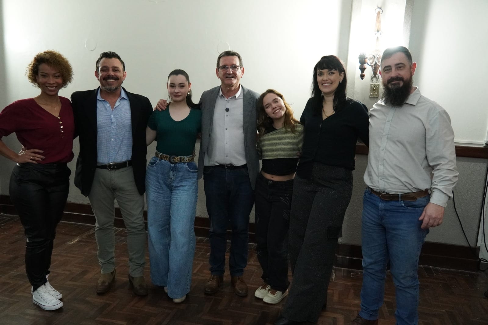 A Mais Bela Voz abre inscrições neste sábado para a 46ª edição