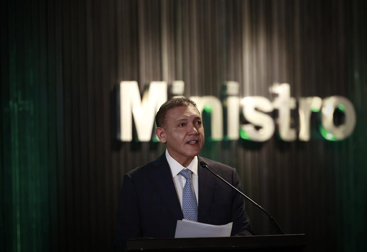 Nunes Marques diz que ‘show tem que continuar’ e destaca presença de órgãos internacionais antes do 2º turno
