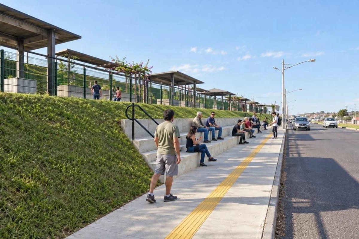 Prefeitura suspende contratação que criaria parque no Sarandi, em Porto Alegre