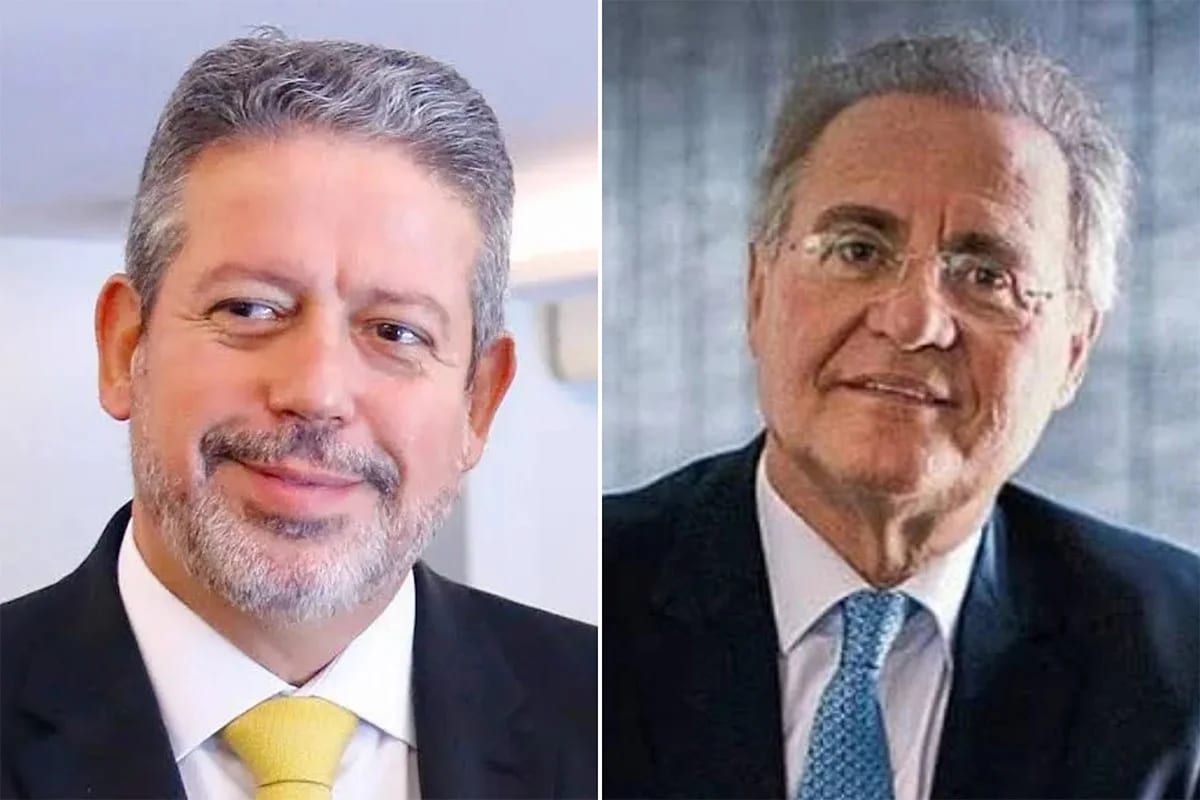 Marina JHC e Davi Davino podem tirar Lira e Renan das duas vagas de Alagoas no Senado