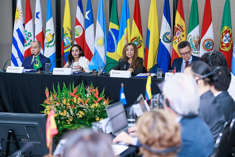 Procuradores de países ibero-americanos discutem estratégias de cooperação para combater a corrupção nas fronteiras