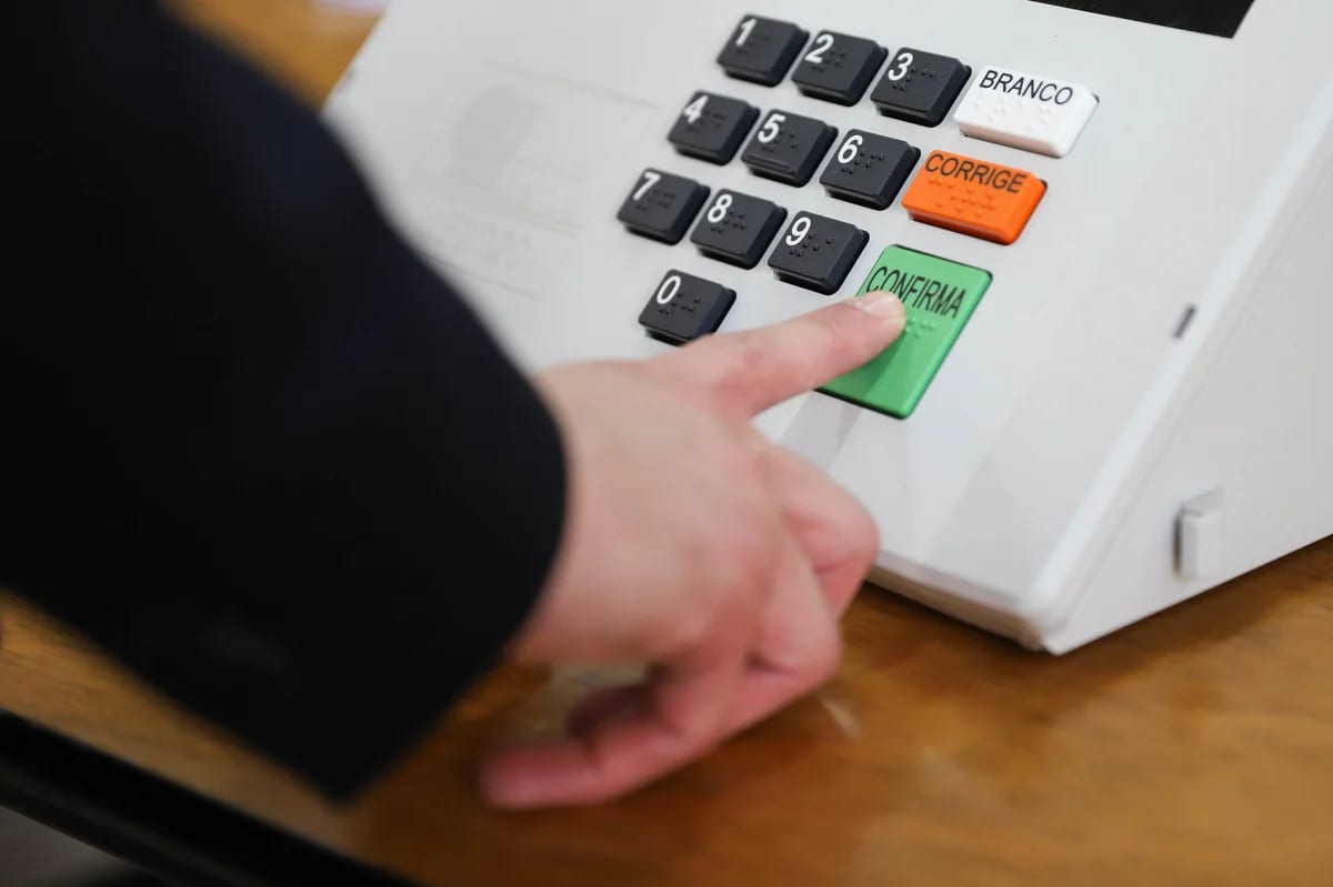 Mudança de local de votação atinge 2,4 mil eleitores no RS para o 2º turno