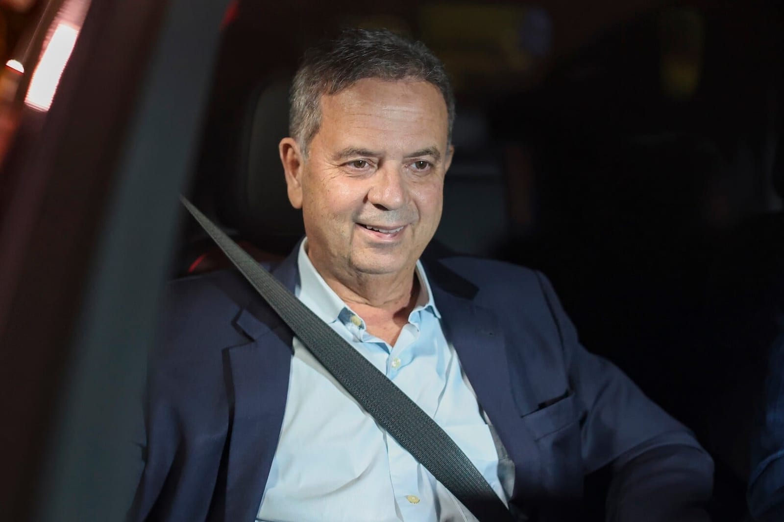 Coordenador de Flávio nega clima de vingança contra o STF
