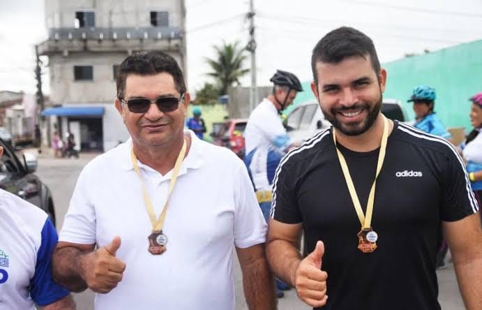 Aldo Popular e Higor Freitas preparam evento em apoio a Flávio Bolsonaro