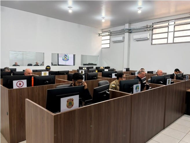 Tocantins registra compra de votos e violação do sigilo durante primeiras horas das eleições