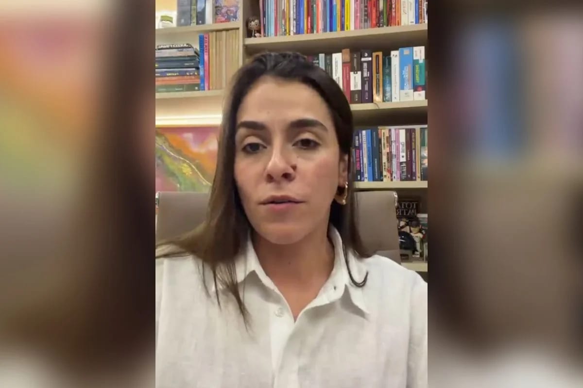 MG: Lohanna aciona MP para coibir perseguição política e assédio eleitoral
