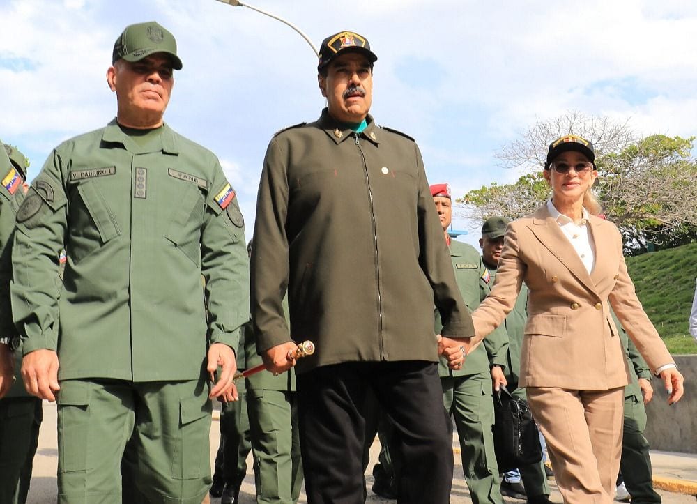 EUA planejam atacar grupos populares na Venezuela para erradicar resistência, alertam lideranças chavistas