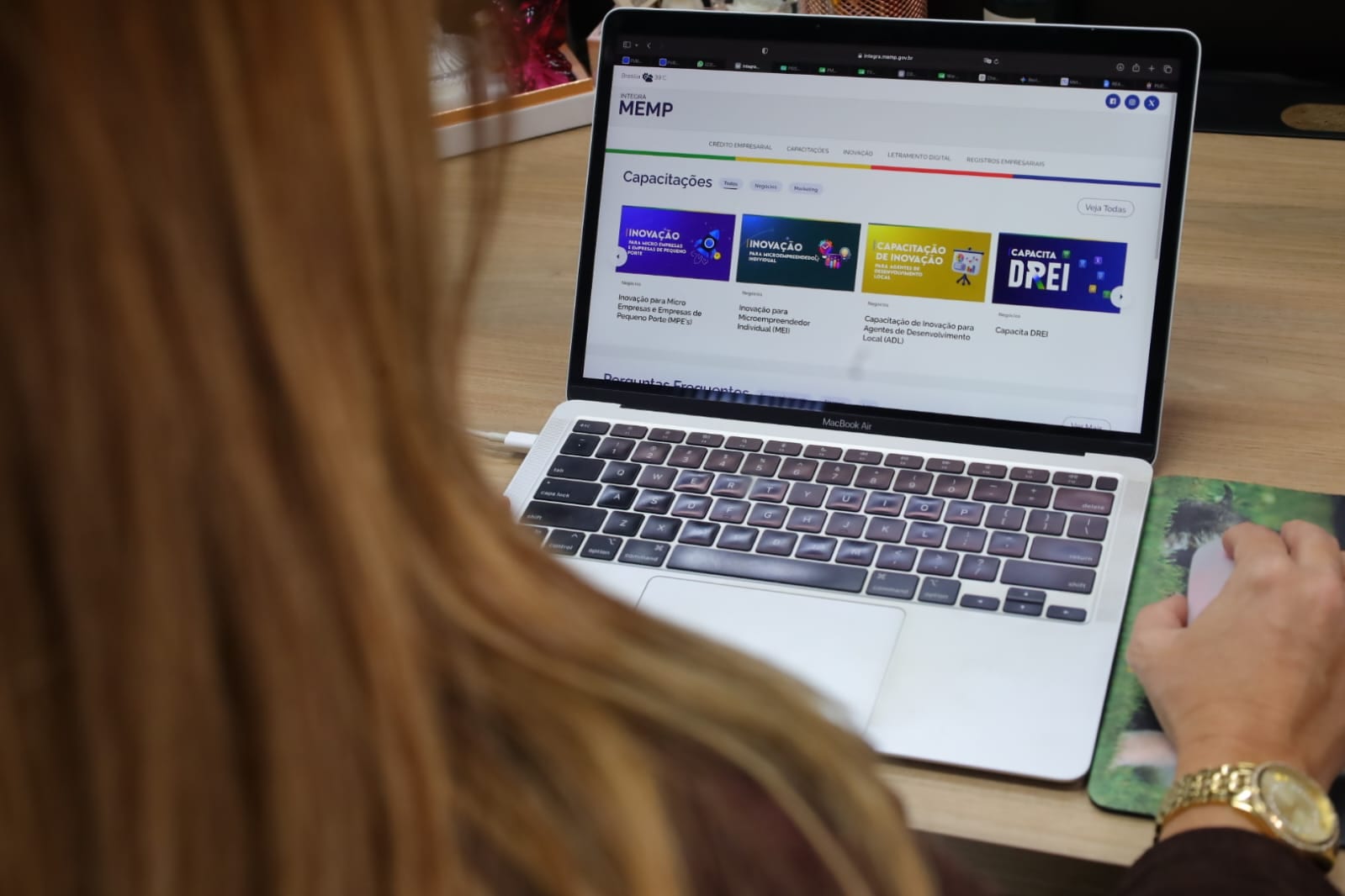 Mauá lança Rede Mauá: marketplace gratuito para empreendedores