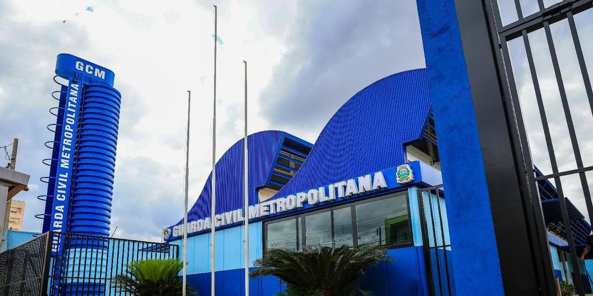 Prefeitura inaugura duas novas bases da GCM em Ribeirão Preto